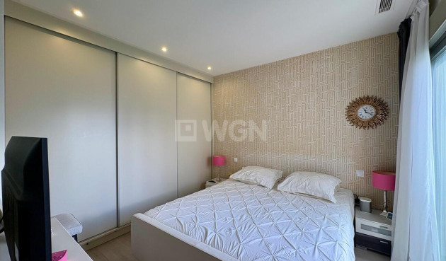 Odsprzedaż - Villa - Benijofar - Costa Blanca