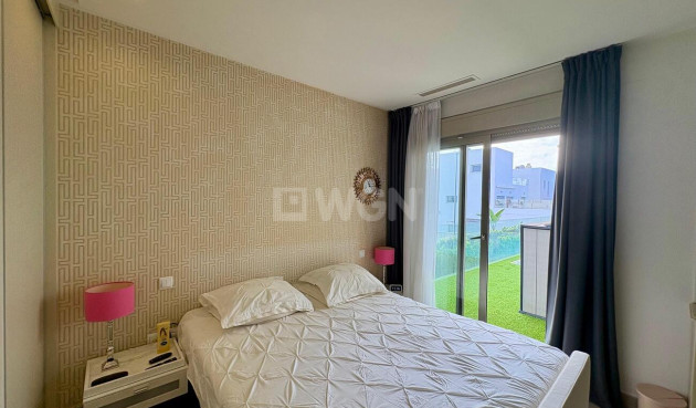 Odsprzedaż - Villa - Benijofar - Costa Blanca