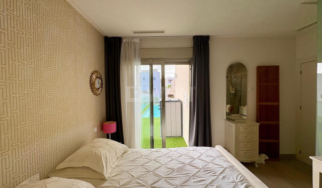 Odsprzedaż - Villa - Benijofar - Costa Blanca
