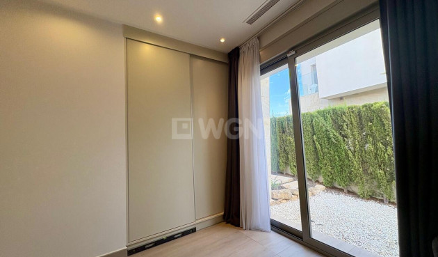 Odsprzedaż - Villa - Benijofar - Costa Blanca