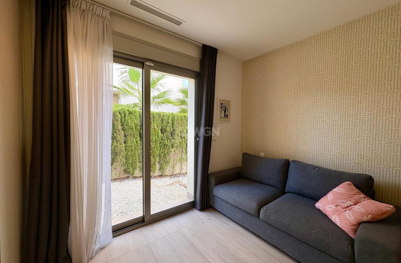Odsprzedaż - Villa - Benijofar - Costa Blanca