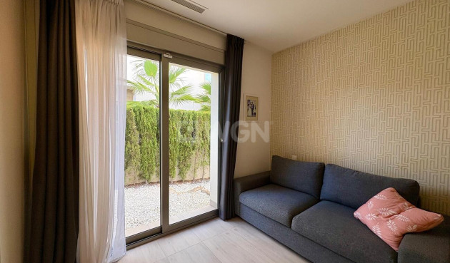 Odsprzedaż - Villa - Benijofar - Costa Blanca
