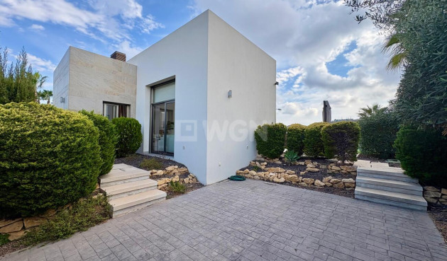 Odsprzedaż - Villa - Benijofar - Costa Blanca
