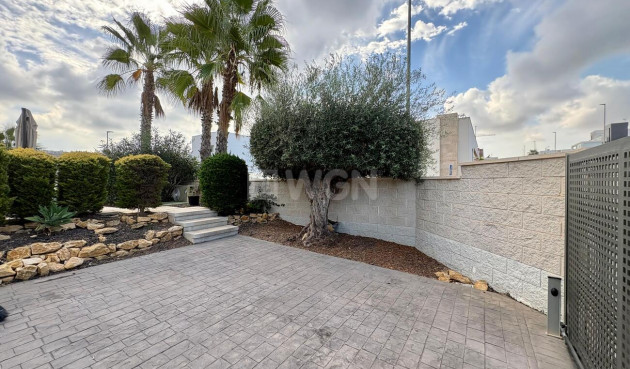 Odsprzedaż - Villa - Benijofar - Costa Blanca