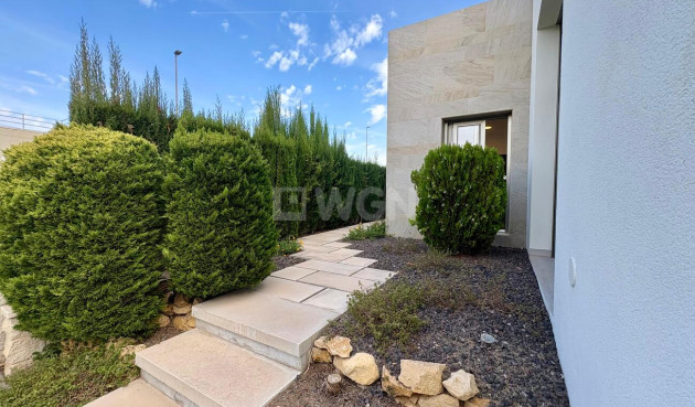 Odsprzedaż - Villa - Benijofar - Costa Blanca