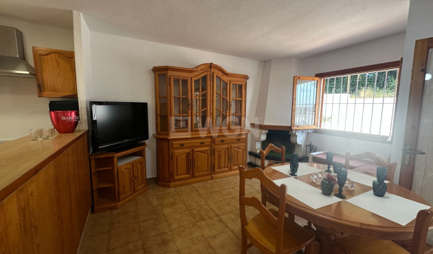 Odsprzedaż - Kamienica - Playa Flamenca - Costa Blanca