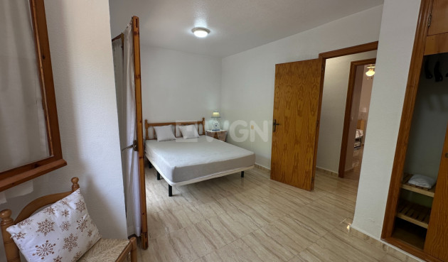 Odsprzedaż - Kamienica - Playa Flamenca - Costa Blanca