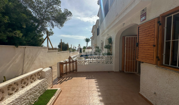 Odsprzedaż - Kamienica - Playa Flamenca - Costa Blanca