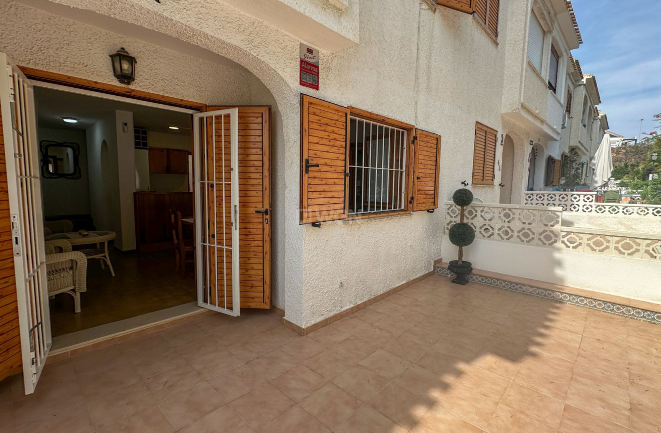Odsprzedaż - Kamienica - Playa Flamenca - Costa Blanca