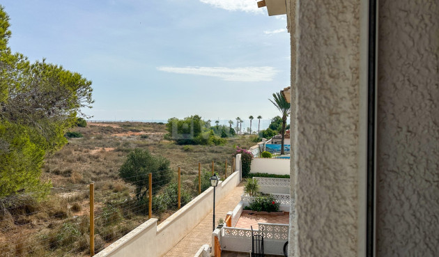 Odsprzedaż - Kamienica - Playa Flamenca - Costa Blanca