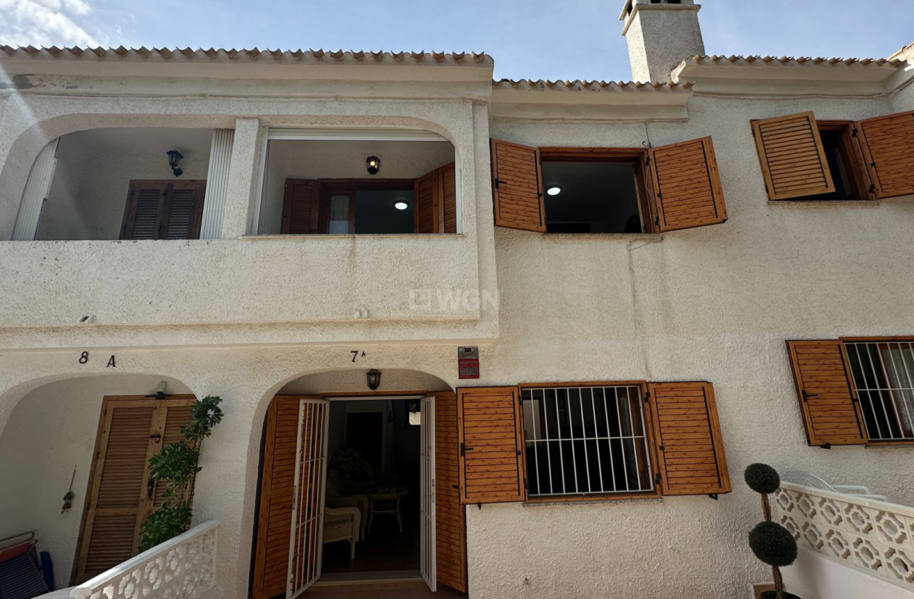 Odsprzedaż - Kamienica - Playa Flamenca - Costa Blanca