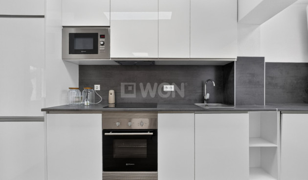 Odsprzedaż - Bungalow - Orihuela Costa - Costa Blanca