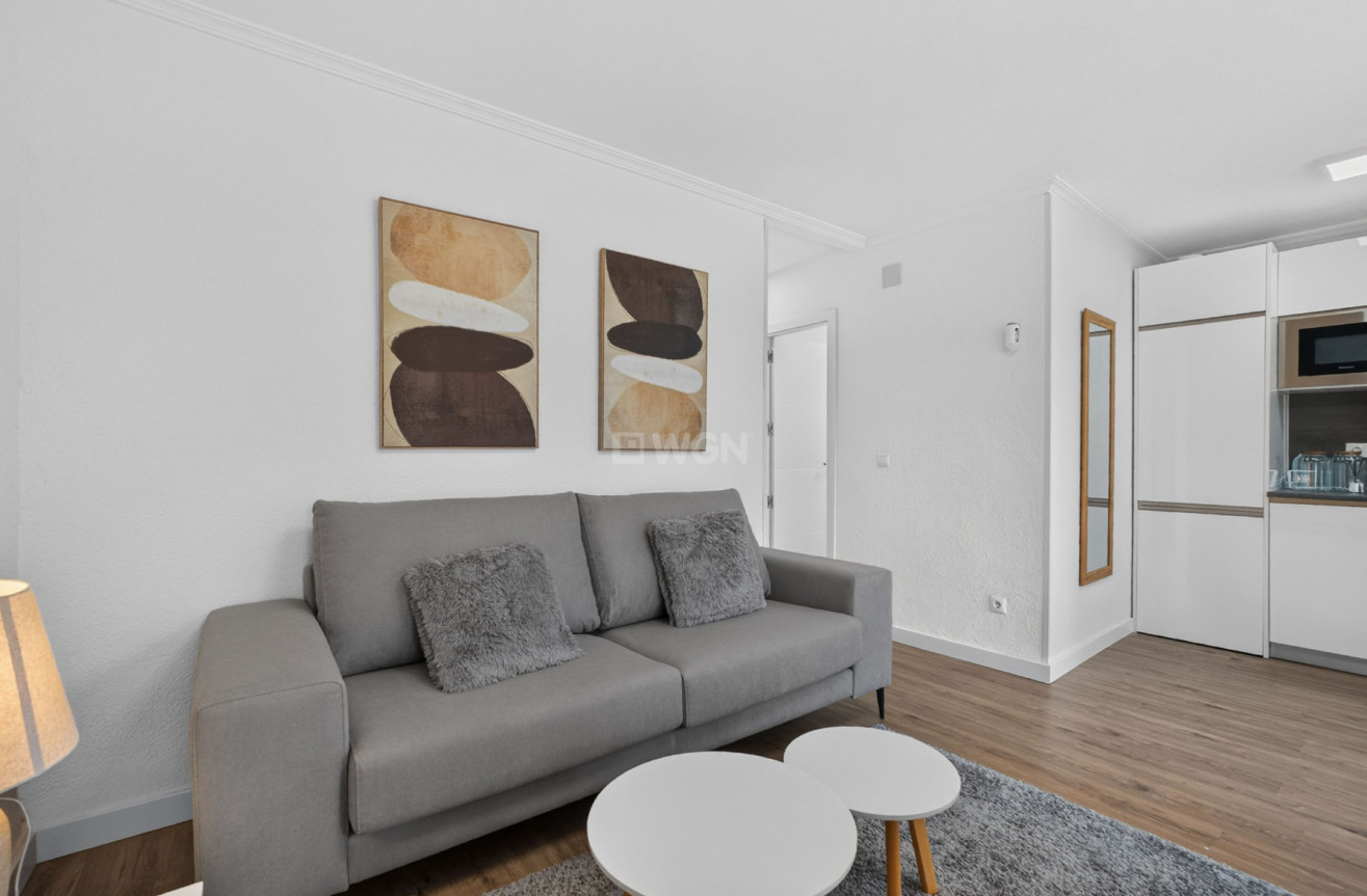 Odsprzedaż - Bungalow - Orihuela Costa - Costa Blanca