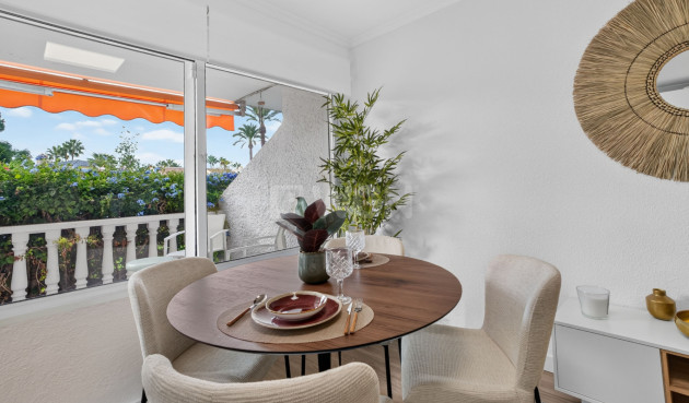 Odsprzedaż - Bungalow - Orihuela Costa - Costa Blanca