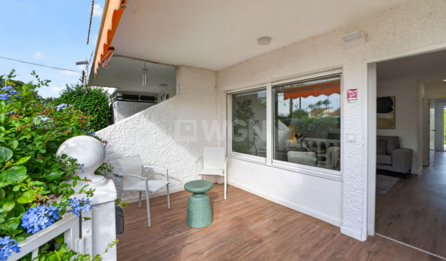 Odsprzedaż - Bungalow - Orihuela Costa - Costa Blanca