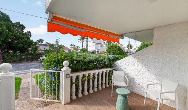 Odsprzedaż - Bungalow - Orihuela Costa - Costa Blanca