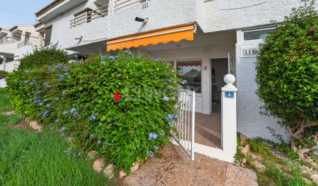 Odsprzedaż - Bungalow - Orihuela Costa - Costa Blanca