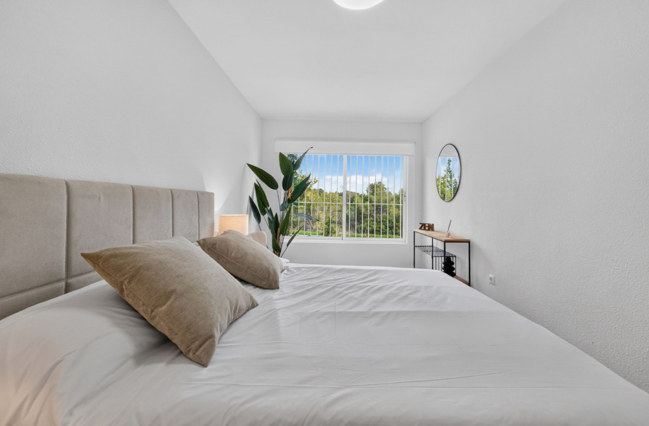Odsprzedaż - Bungalow - Orihuela Costa - Costa Blanca