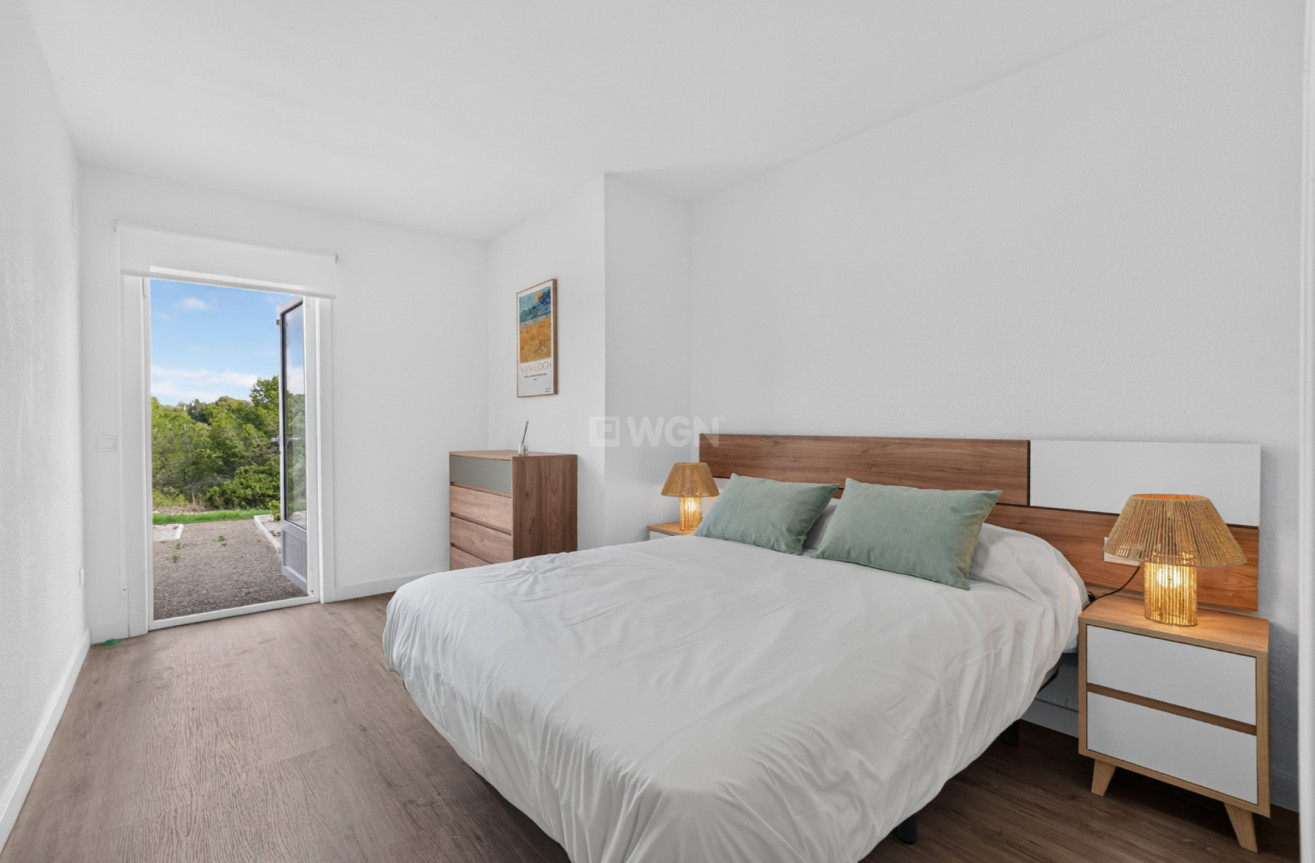 Odsprzedaż - Bungalow - Orihuela Costa - Costa Blanca