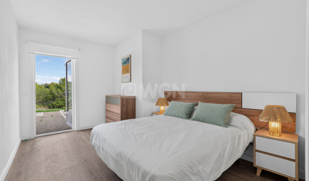 Odsprzedaż - Bungalow - Orihuela Costa - Costa Blanca