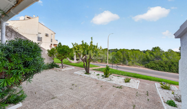 Odsprzedaż - Bungalow - Orihuela Costa - Costa Blanca