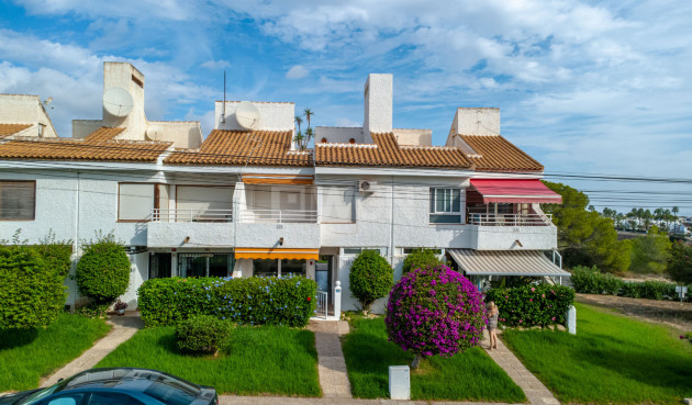 Odsprzedaż - Bungalow - Orihuela Costa - Costa Blanca