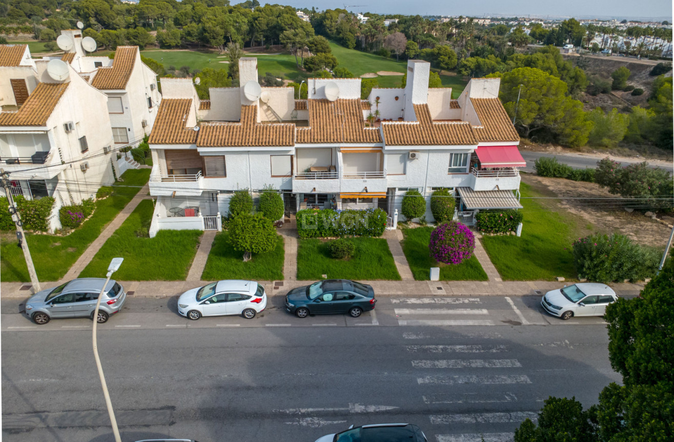 Odsprzedaż - Bungalow - Orihuela Costa - Costa Blanca