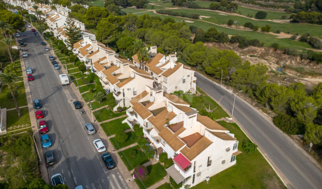 Odsprzedaż - Bungalow - Orihuela Costa - Costa Blanca