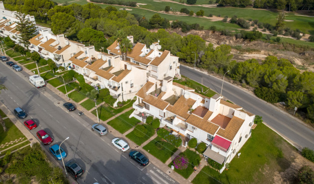 Odsprzedaż - Bungalow - Orihuela Costa - Costa Blanca