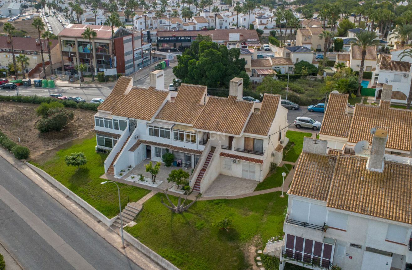 Odsprzedaż - Bungalow - Orihuela Costa - Costa Blanca