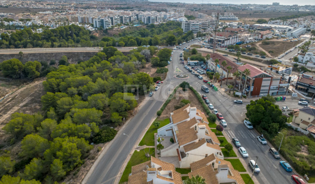 Odsprzedaż - Bungalow - Orihuela Costa - Costa Blanca