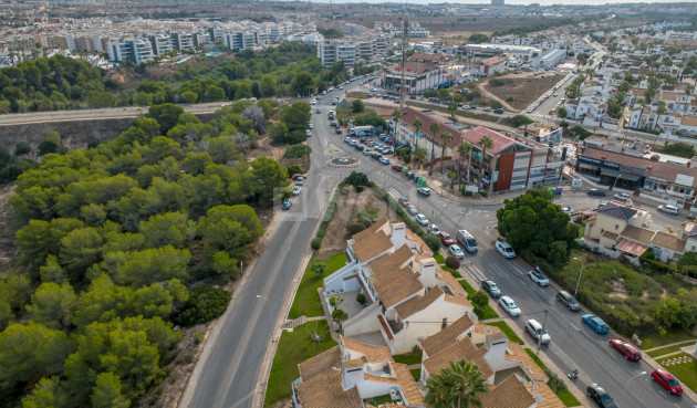 Odsprzedaż - Bungalow - Orihuela Costa - Costa Blanca