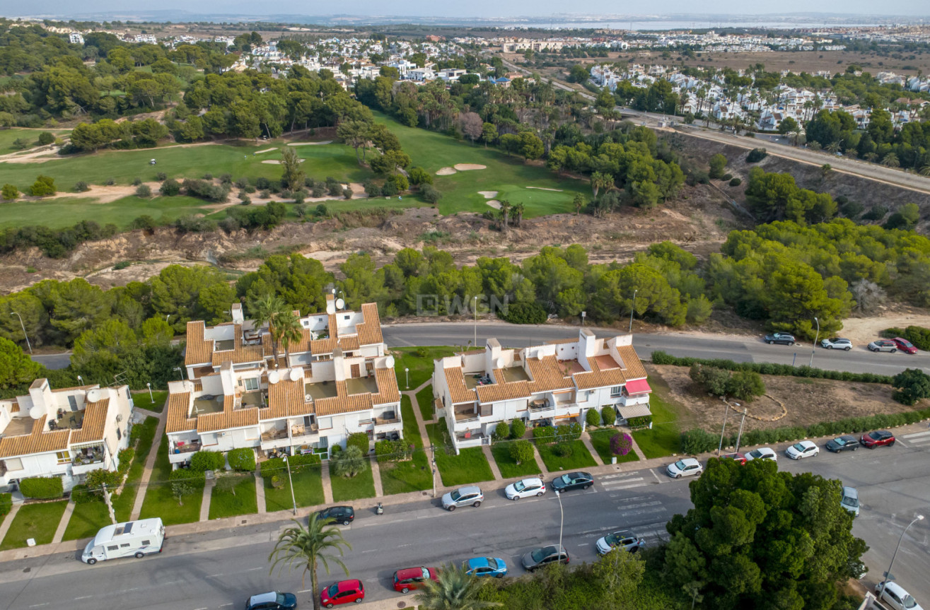 Odsprzedaż - Bungalow - Orihuela Costa - Costa Blanca