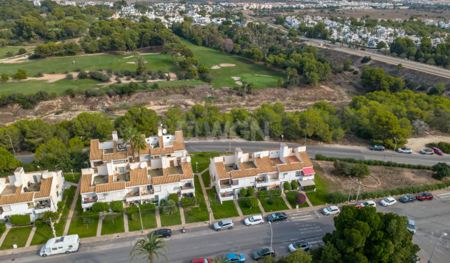 Odsprzedaż - Bungalow - Orihuela Costa - Costa Blanca