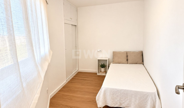 Wiederverkauf - Wohnung - La Zenia - Costa Blanca