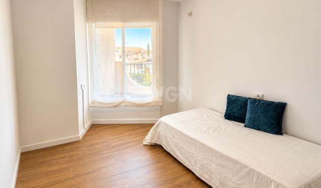 Wiederverkauf - Wohnung - La Zenia - Costa Blanca