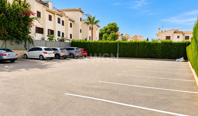 Wiederverkauf - Wohnung - La Zenia - Costa Blanca