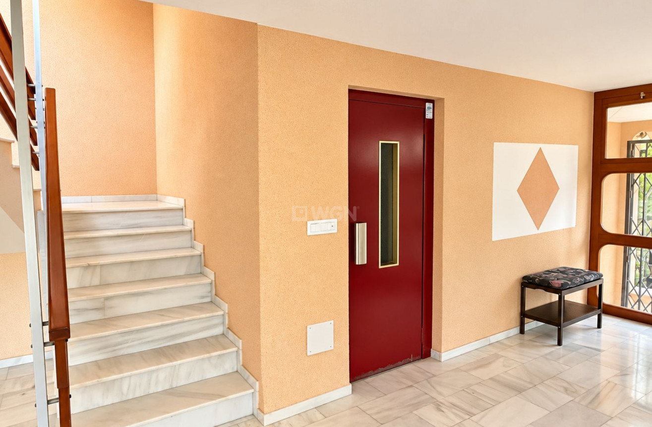 Wiederverkauf - Wohnung - La Zenia - Costa Blanca