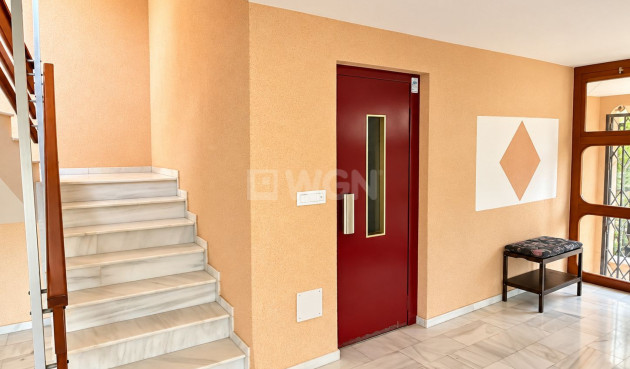 Wiederverkauf - Wohnung - La Zenia - Costa Blanca