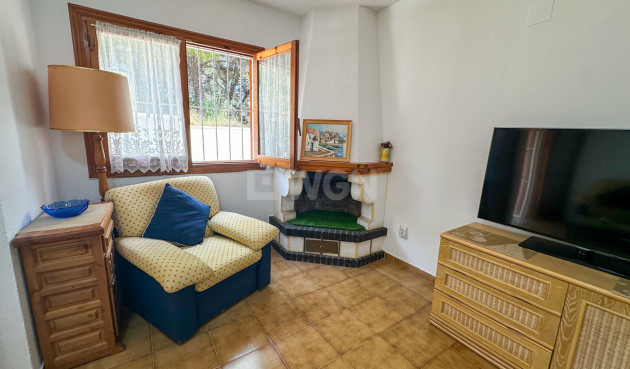 Odsprzedaż - Kamienica - Orihuela Costa - Costa Blanca