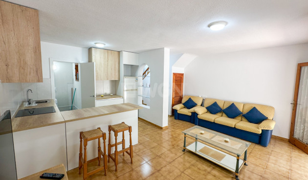 Odsprzedaż - Kamienica - Orihuela Costa - Costa Blanca