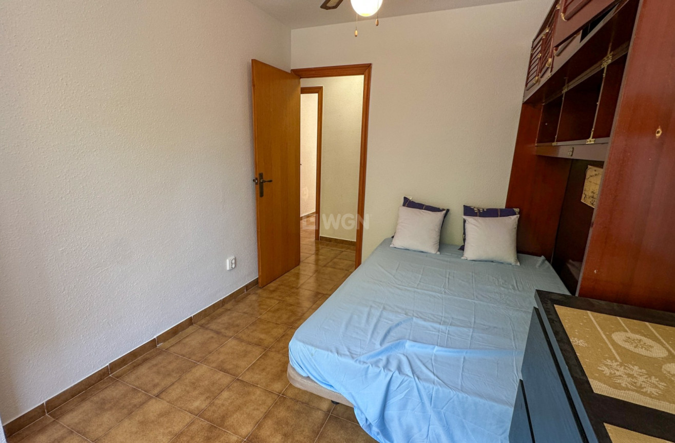 Odsprzedaż - Kamienica - Orihuela Costa - Costa Blanca
