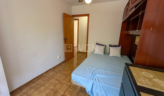Odsprzedaż - Kamienica - Orihuela Costa - Costa Blanca