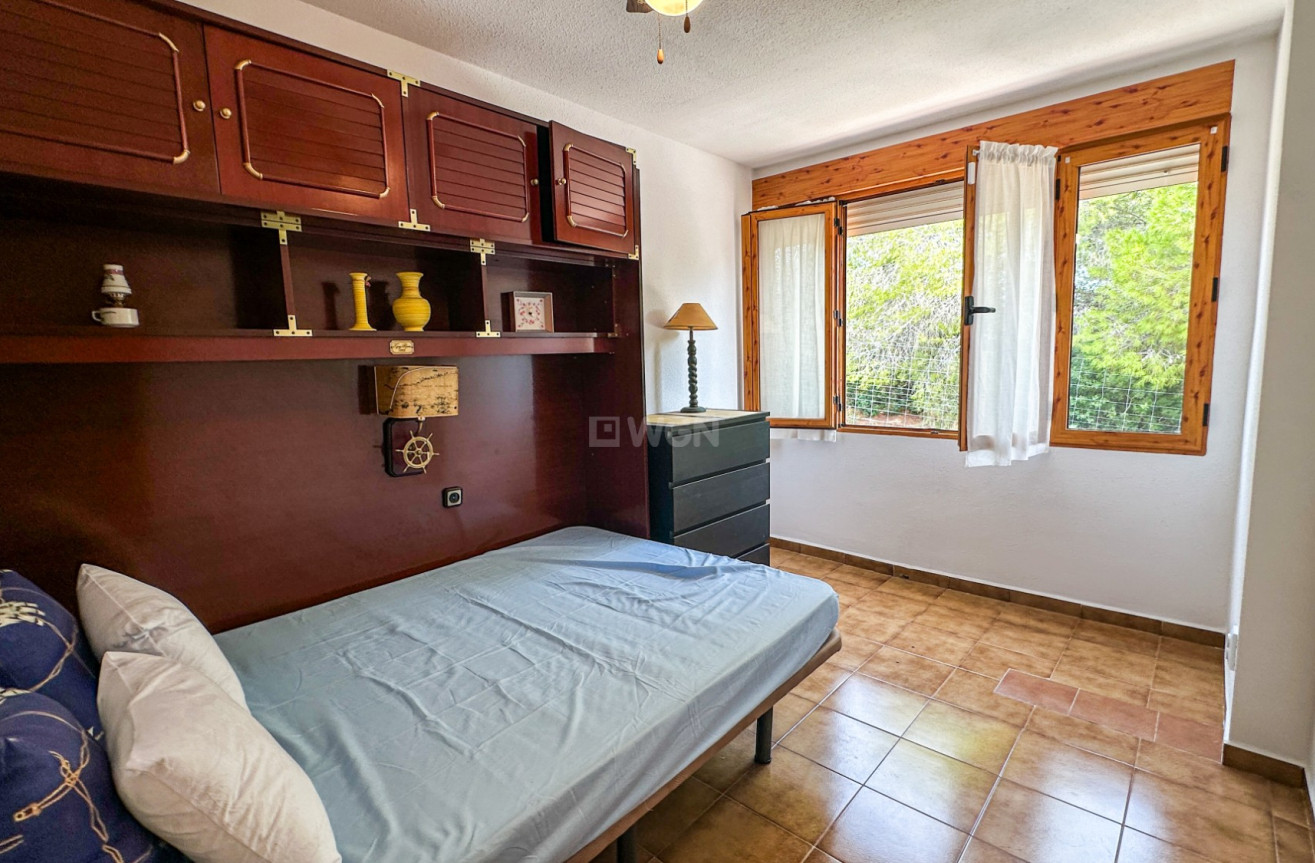 Odsprzedaż - Kamienica - Orihuela Costa - Costa Blanca