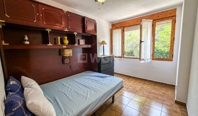 Odsprzedaż - Kamienica - Orihuela Costa - Costa Blanca