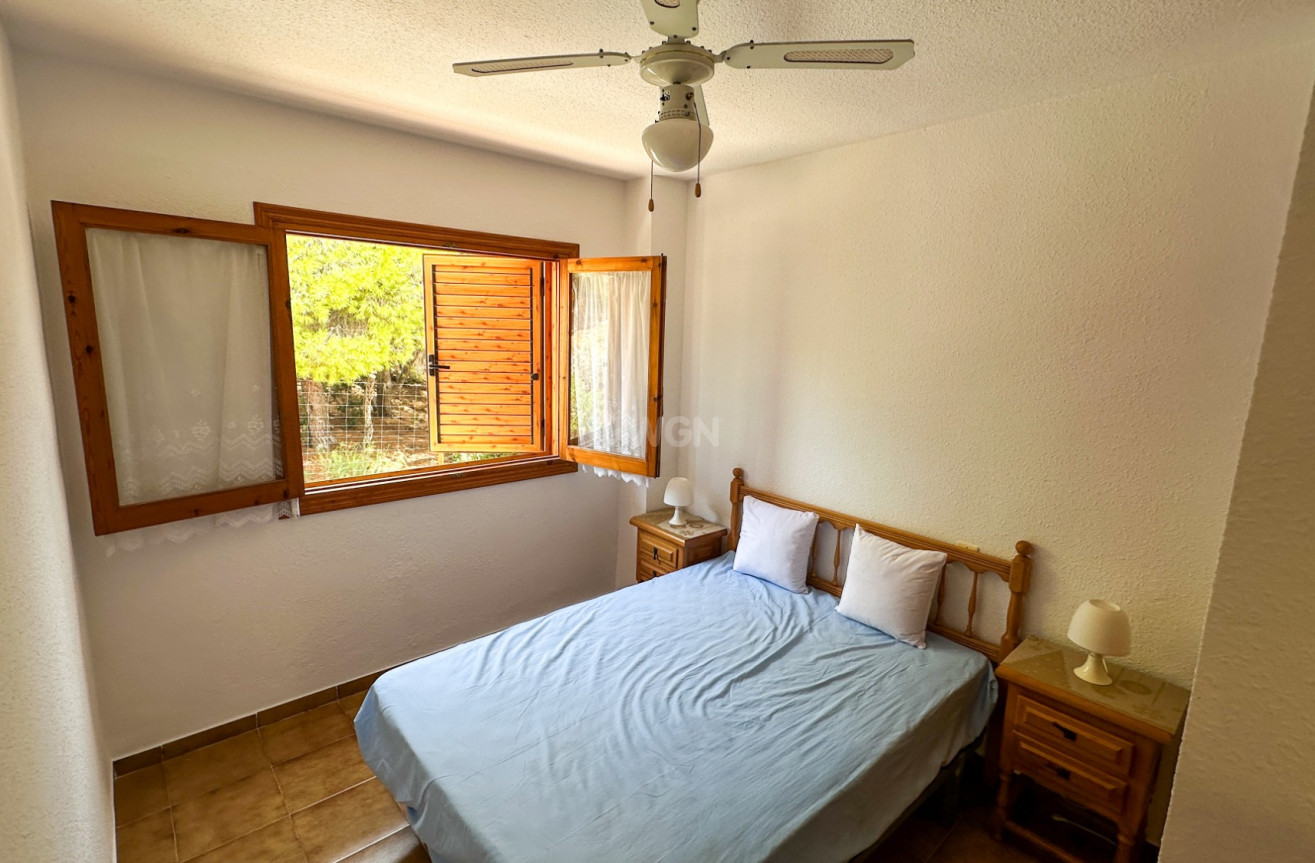 Odsprzedaż - Kamienica - Orihuela Costa - Costa Blanca