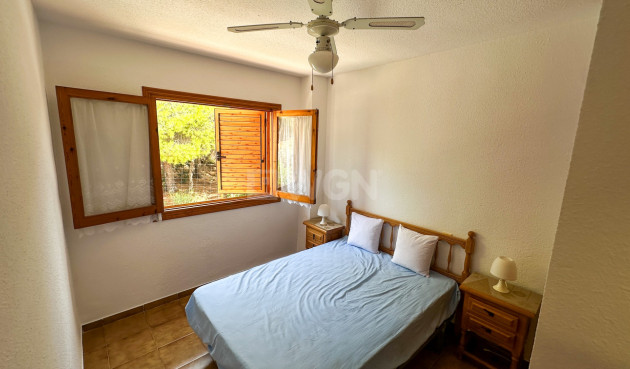 Odsprzedaż - Kamienica - Orihuela Costa - Costa Blanca