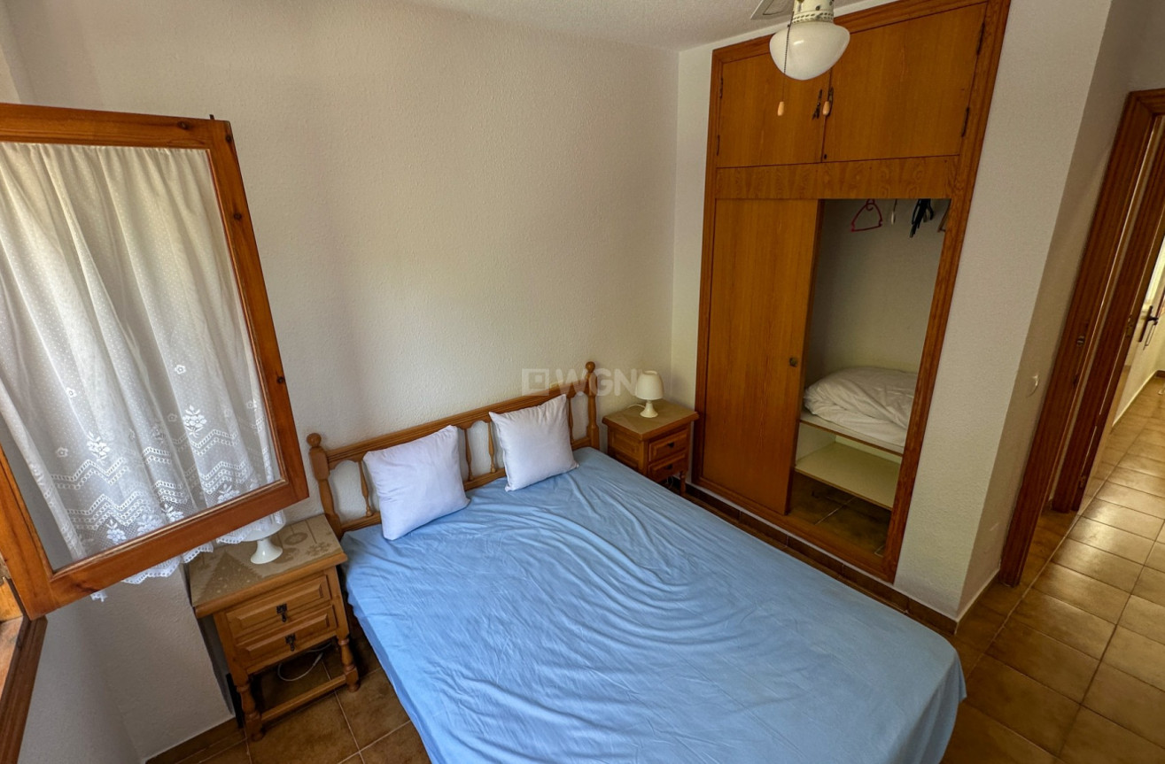 Odsprzedaż - Kamienica - Orihuela Costa - Costa Blanca