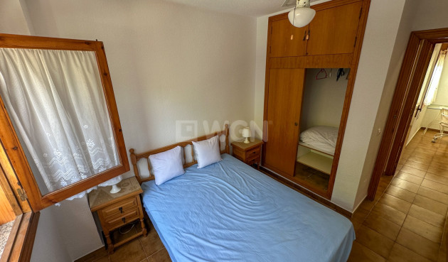Odsprzedaż - Kamienica - Orihuela Costa - Costa Blanca
