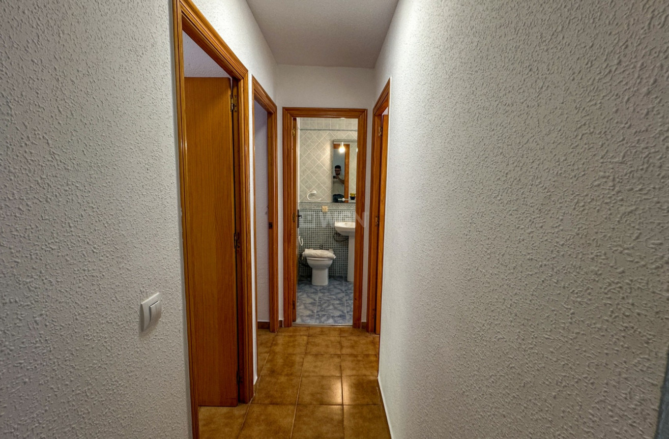 Odsprzedaż - Kamienica - Orihuela Costa - Costa Blanca